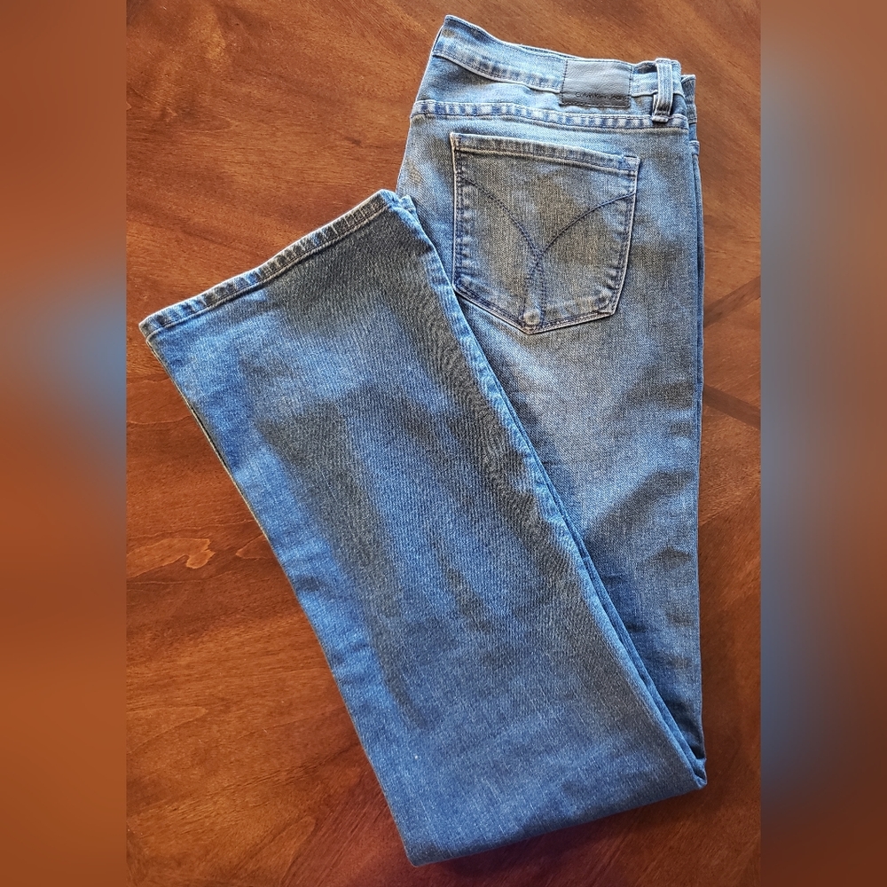 Calvin Klein Jeans Modern Boot Size 31/12
